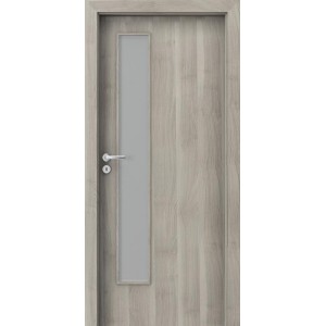 Porta FIT I1 Agát Strieborný 